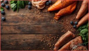 key ingredients in nutritious dog food key ingredients in nutritious dog food