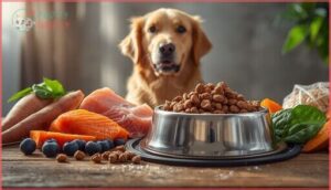 key ingredients in probiotic grain-free foods key ingredients in probiotic grain-free foods