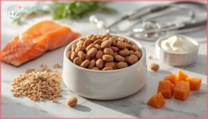 key ingredients in sensitive stomach puppy food key ingredients in sensitive stomach puppy food