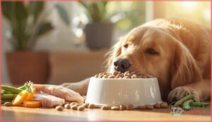 key nutritional needs for dogs with kidney disease key nutritional needs for dogs with kidney disease