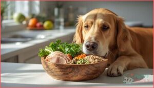 key nutritional needs for senior dogs key nutritional needs for senior dogs