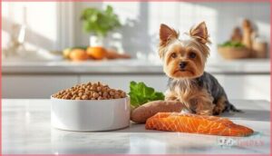 key nutritional needs for yorkies key nutritional needs for yorkies