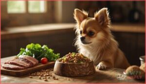 key nutritional needs of small breed dogs key nutritional needs of small breed dogs
