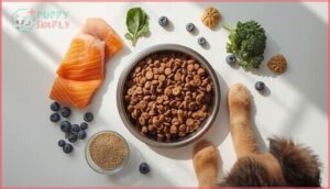 key nutritional requirements for large breed puppies key nutritional requirements for large breed puppies