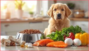 key nutritional requirements for puppies key nutritional requirements for puppies