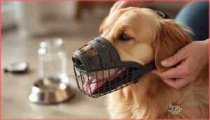key safety tips for muzzle use key safety tips for muzzle use