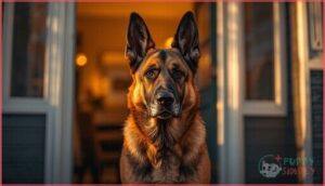 key traits of alert protective breeds key traits of alert protective breeds