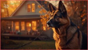 key traits of defensive dog breeds key traits of defensive dog breeds