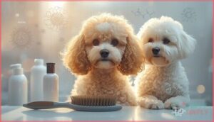 key traits of hypoallergenic dog breeds key traits of hypoallergenic dog breeds