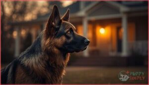 key traits of protective dog breeds key traits of protective dog breeds