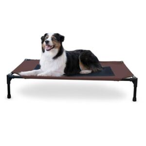 K&H Pet Products Outdoor Elevated B07PLF37V9