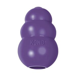 KONG Senior Dog Toy B000SP1CVI