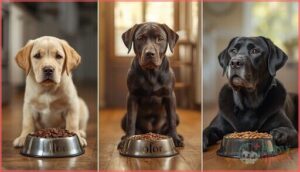 lab nutrition across different life stages lab nutrition across different life stages