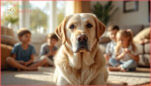 labrador retriever labrador retriever