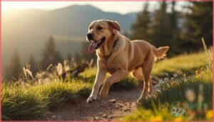 labrador retriever labrador retriever