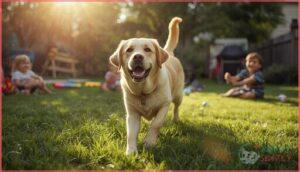 labrador retriever labrador retriever