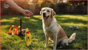 labrador retriever – friendliness and quick learning labrador retriever – friendliness and quick learning