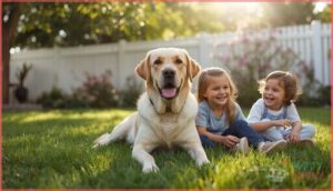 labrador retriever – friendly and versatile labrador retriever – friendly and versatile
