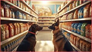 leading dry dog food brands leading dry dog food brands