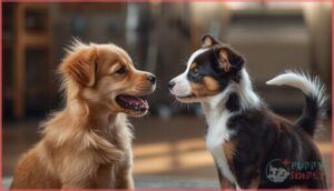 learning canine body language learning canine body language