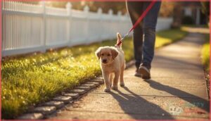 leash training for potty breaks leash training for potty breaks