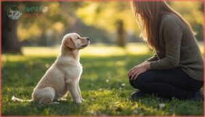 let your puppy set the pace let your puppy set the pace