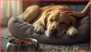 loss of appetite and lethargy loss of appetite and lethargy