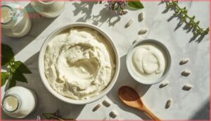 low-fat cottage cheese and yogurt low-fat cottage cheese and yogurt