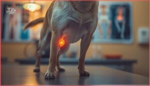 luxating patella (slipping kneecap) luxating patella (slipping kneecap)