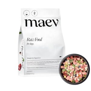 Maev Raw Dog Food, Better B0BKPLYN5M