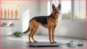 maintaining a healthy weight to prevent hip dysplasia maintaining a healthy weight to prevent hip dysplasia