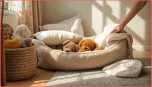 maintaining and updating the safe space maintaining and updating the safe space