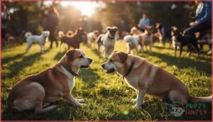 maintaining social skills beyond puppyhood maintaining social skills beyond puppyhood