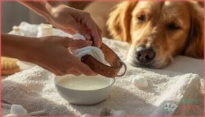 maintaining your senior dog's training collar maintaining your senior dog's training collar