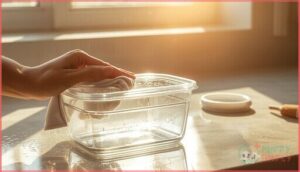 maintenance and care tips for containers maintenance and care tips for containers