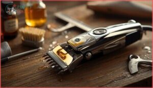 maintenance and longevity of dog clippers maintenance and longevity of dog clippers