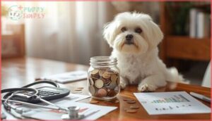 maltese pet insurance cost breakdown maltese pet insurance cost breakdown