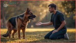 managing aggression in protective dogs managing aggression in protective dogs