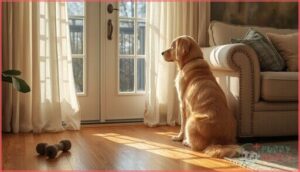 managing behavior during the transition period managing behavior during the transition period