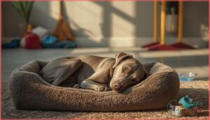 managing rest and motivation