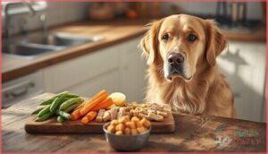 managing treats and snacks for senior dogs managing treats and snacks for senior dogs