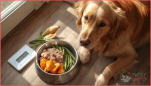 managing weight and appetite in older dogs managing weight and appetite in older dogs