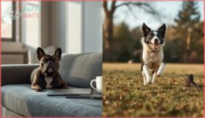 matching dog breeds to your lifestyle matching dog breeds to your lifestyle