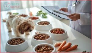 matching dog food to dietary needs matching dog food to dietary needs