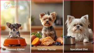 matching dog food to life stage and health matching dog food to life stage and health