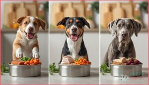 matching food to your dog’s needs matching food to your dog’s needs