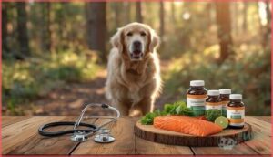 maximizing supplement benefits for senior dogs maximizing supplement benefits for senior dogs