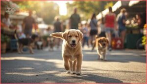 measuring success after socialization classes measuring success after socialization classes