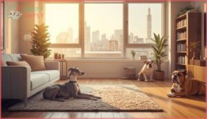 medium and large breeds suitable for apartments medium and large breeds suitable for apartments