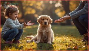 meeting children and adults meeting children and adults